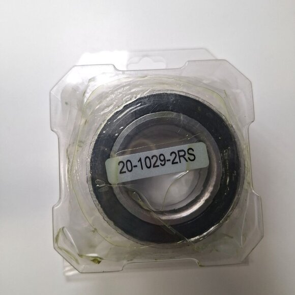 Quad One Wheel Bearing 7241-1 Polaris Magnum Ranger Sportsman Xpedition Part - Picture 3 of 4